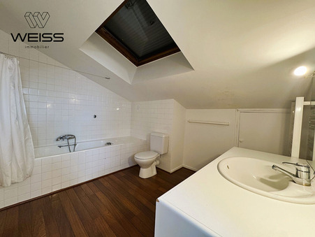 Location Appartement Riom Réf. L1040-T3-BIS-RIOM - Slide 11