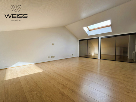 Location Appartement Riom Réf. L1040-T3-BIS-RIOM - Slide 12