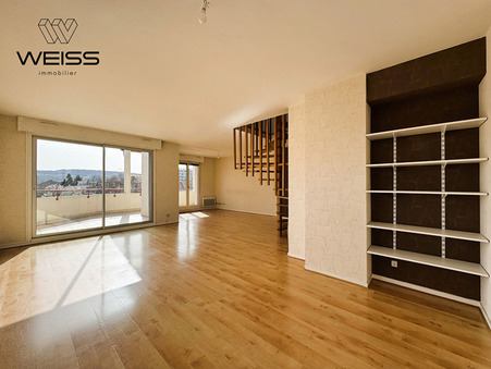 Location Appartement Riom Réf. L1040-T3-BIS-RIOM - Slide 4