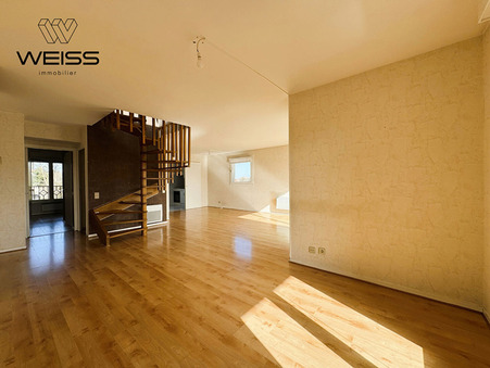 Location Appartement Riom Réf. L1040-T3-BIS-RIOM - Slide 6