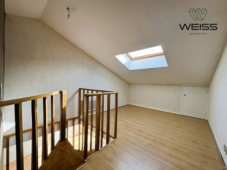 Location Appartement Riom Réf. L1040-T3-BIS-RIOM - Slide 8