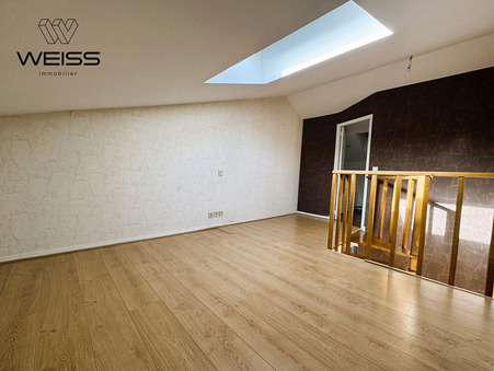 Location Appartement Riom Réf. L1040-T3-BIS-RIOM - Slide 9