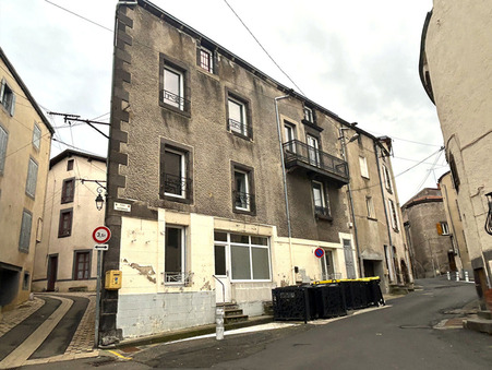 Vente Immeuble Beaumont Réf. NLH-1643 - Slide 1