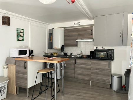 Vente Immeuble Beaumont Réf. NLH-1643 - Slide 2