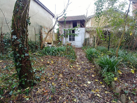 Maison 145 000 &euro;  Réf. 14067 Caussade