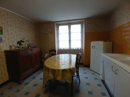 Maison 145 000 &euro;  Réf. 14067 Caussade