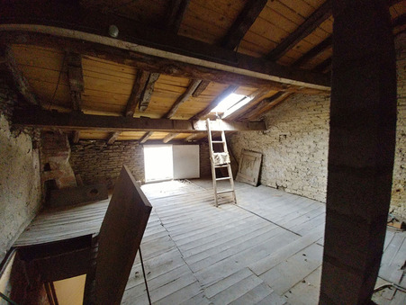 Maison 145 000 &euro;  sur Caussade (82300) - Réf. 14067