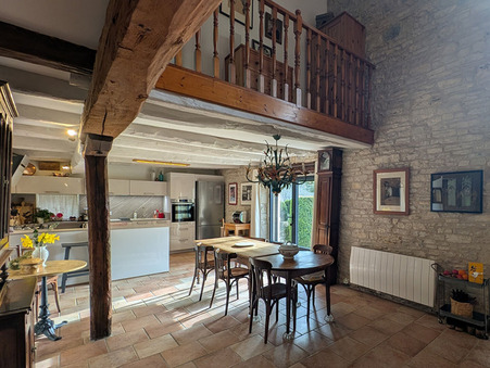 Achat maison Caylus Réf. 14098