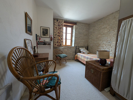 Maison sur Caylus ; 458 000 &euro;  ; Achat Réf. 14098