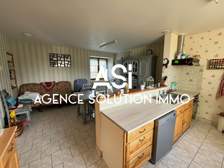 Vente Maison Argentre Réf. 5974 - Slide 3