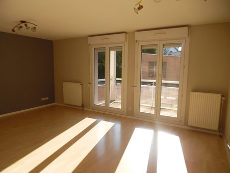 Appartement 775 &euro;  Réf. G175/SP/MG Schiltigheim