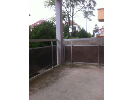 A louer appartement Schiltigheim 67300; 775 &euro; 