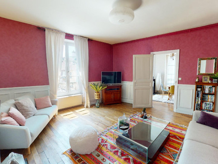 Apartment &euro; 225 000  Réf. 218802 Nemours