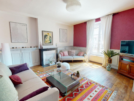 Vente apartment &euro; 225 000  Nemours