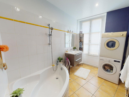 Vente apartment &euro; 225 000  Nemours