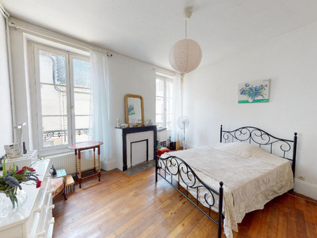 Vente apartment &euro; 225 000  Nemours