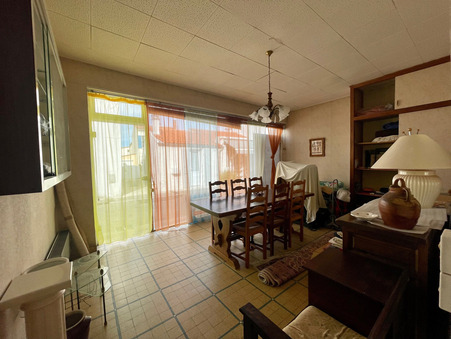 Vente maison 174 075 &euro; Saint-Trojan-les-Bains