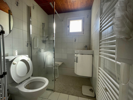 Maison sur Saint-Trojan-les-Bains ; 174 075 &euro; ; A vendre Réf. 3753