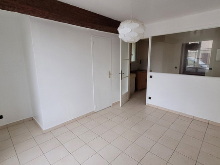 Achat appartement Luzarches Réf. 510