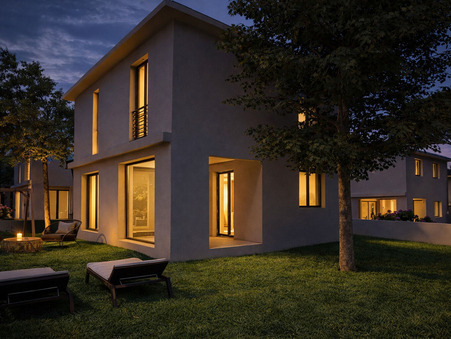 Vente Maison POGGIO MEZZANA Réf. 345 - Slide 1