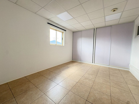 Vente Local BIGUGLIA Réf. 344 - Slide 1