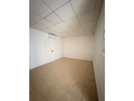 Vente Local BIGUGLIA Réf. 344 - Slide 5