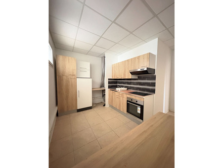 Vente Local BIGUGLIA Réf. 344 - Slide 6