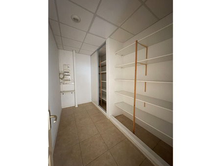 Vente Local BIGUGLIA Réf. 344 - Slide 7