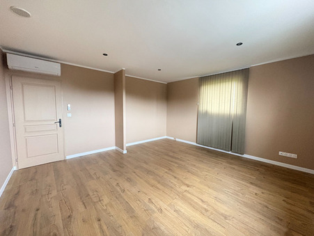 Vente Local BIGUGLIA Réf. 343 - Slide 1