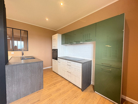 Vente Local BIGUGLIA Réf. 343 - Slide 2