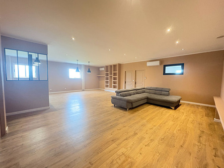 Vente Local BIGUGLIA Réf. 343 - Slide 3