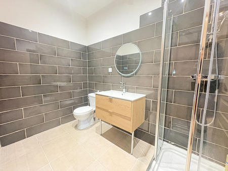 Vente Local BIGUGLIA Réf. 343 - Slide 6