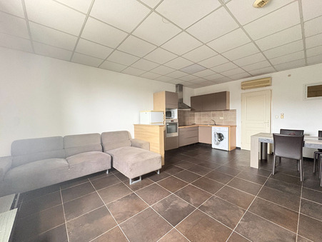 Vente Appartement BIGUGLIA Réf. 341 - Slide 1