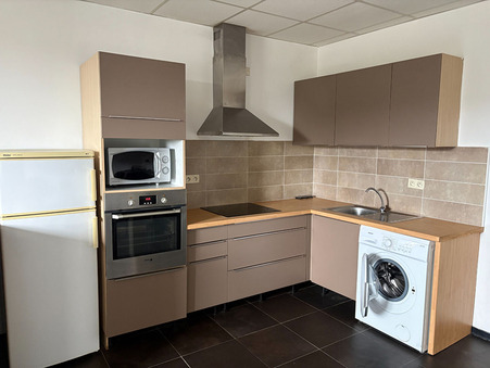 Vente Appartement BIGUGLIA Réf. 341 - Slide 2