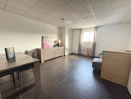 Vente Appartement BIGUGLIA Réf. 341 - Slide 6