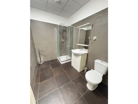 Vente Appartement BIGUGLIA Réf. 341 - Slide 7