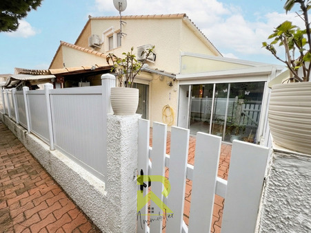 Maison 229 000 &euro;  Réf. 4_GSVMA780007362 Le Grau d'Agde