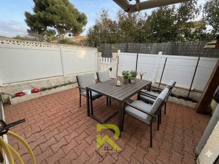 Maison sur Le Grau d'Agde ; 229 000 &euro;  ; A vendre Réf. 4_GSVMA780007362