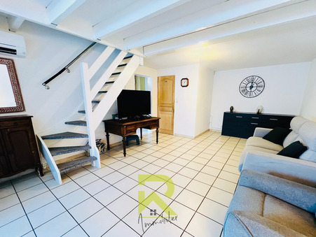A vendre maison Le Grau d'Agde 34300; 229 000 &euro; 