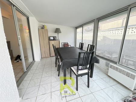 A vendre maison Le Grau d'Agde 34300; 229 000 &euro; 