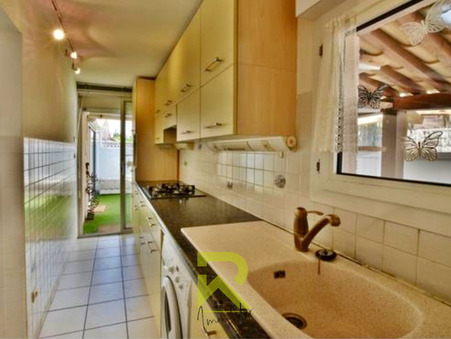 Maison sur Le Grau d'Agde ; 229 000 &euro;  ; Vente Réf. 4_GSVMA780007362