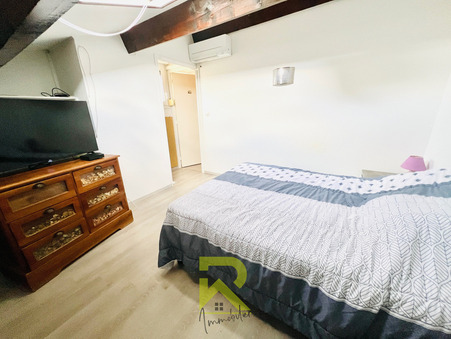 Maison 229 000 &euro;  Réf. 4_GSVMA780007362 Le Grau d'Agde