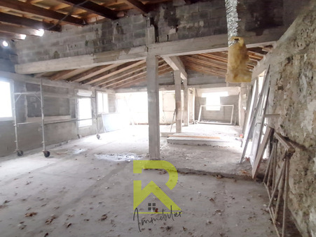 A vendre maison Espéraza 11260; 88 000 &euro; 