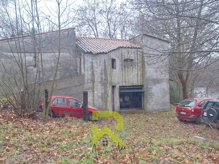 A vendre maison Espéraza 11260; 88 000 &euro; 