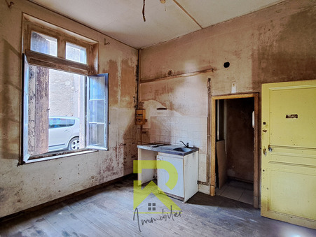 Vente appartement 17 000 &euro;  Ginestas