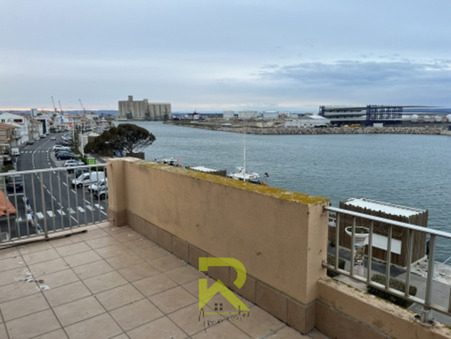 Appartement 229 000 &euro;  Réf. 7_LTVAP1200007616 Port-la-Nouvelle