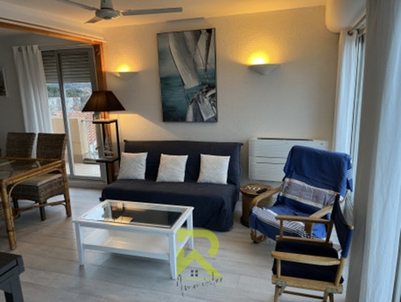 Appartement sur Port-la-Nouvelle ; 229 000 &euro;  ; Vente Réf. 7_LTVAP1200007616