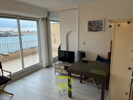 Appartement 229 000 &euro;  Réf. 7_LTVAP1200007616 Port-la-Nouvelle