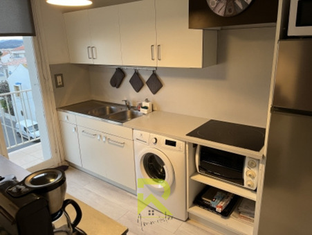 Vente appartement 229 000 &euro;  Port-la-Nouvelle