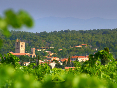 Maison sur Lézignan-Corbières ; 320 000 &euro;  ; Achat Réf. 7_NVVMA1090007653